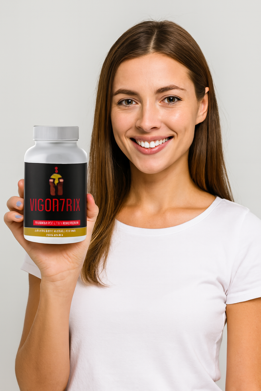 VigorTrix Official Supplement