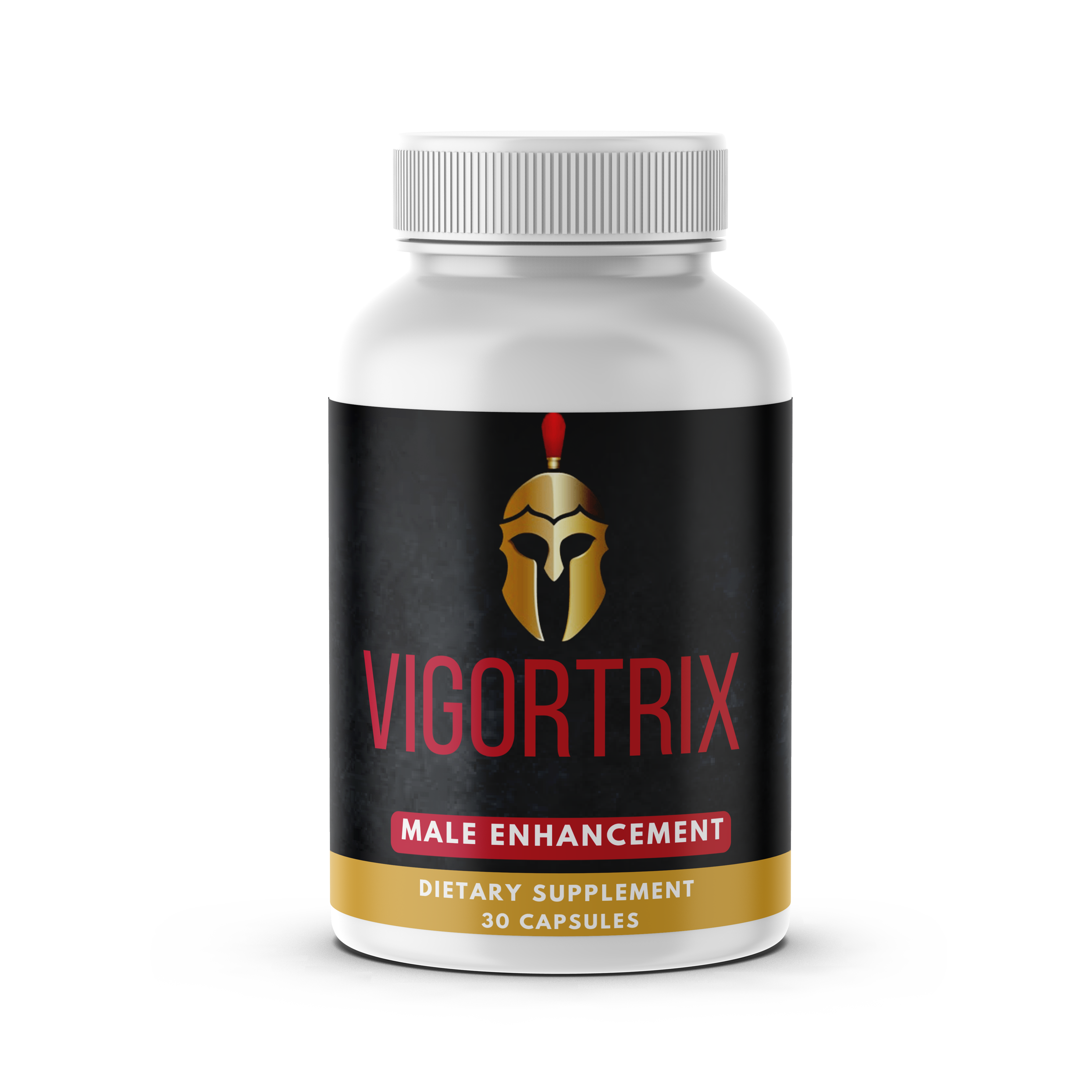 VigorTrix Male Enhancement Supplement
